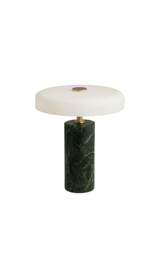 Column Lamp