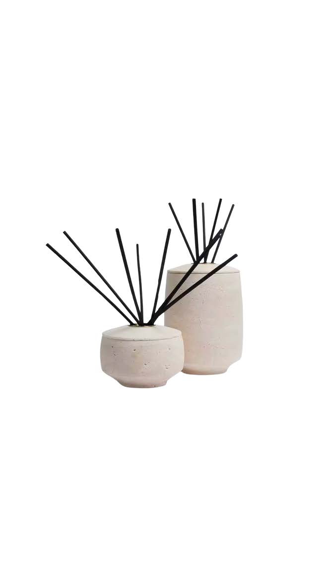 Stem Diffusers